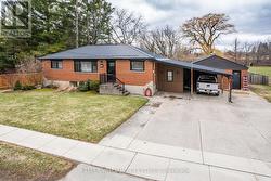 22 CHARLES STREET  Thames Centre (Dorchester), ON N0L 1G2