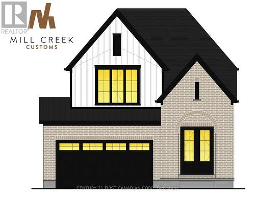 24 SHELDABREN STREET  North Middlesex (Ailsa Craig), ON N0M 1A0