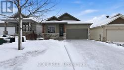 608 ROBERT HILL STREET Mississippi Mills, ON K0A 1A0