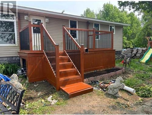 11574 ROWENA ROAD  South Dundas, ON K0E 1K0