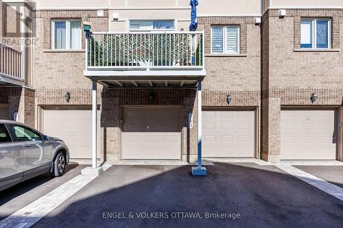 180 Lanark Avenue, Ottawa, ON - Outdoor With Balcony With Exterior