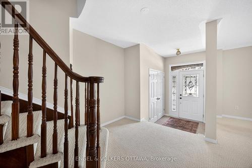 180 Lanark Avenue, Ottawa, ON - Indoor Photo Showing Other Room
