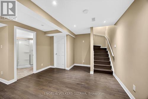180 Lanark Avenue, Ottawa, ON - Indoor Photo Showing Other Room