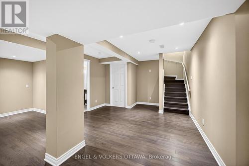 180 Lanark Avenue, Ottawa, ON - Indoor Photo Showing Other Room