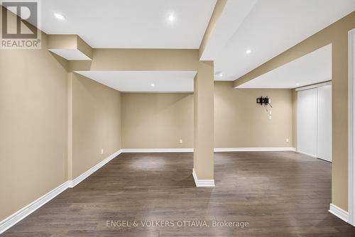 180 Lanark Avenue, Ottawa, ON - Indoor Photo Showing Other Room