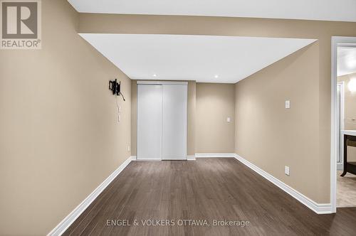 180 Lanark Avenue, Ottawa, ON - Indoor Photo Showing Other Room
