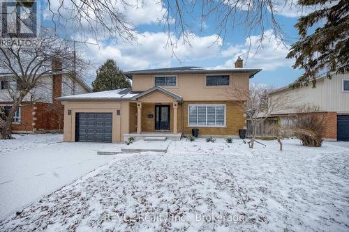 19 CLAREMOUNT CIRCLE N  Welland (Prince Charles), ON L3C 2P4