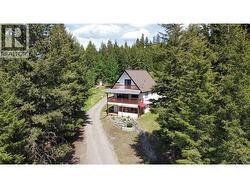 4917 KITWANGA DRIVE  108 Mile Ranch, BC V0K 2Z0