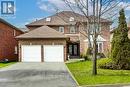 8 Cygnus Drive, Richmond Hill, ON  - Outdoor 