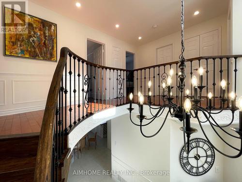 8 Cygnus Drive, Richmond Hill, ON - Indoor Photo Showing Other Room