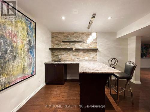 8 Cygnus Drive, Richmond Hill, ON - Indoor Photo Showing Other Room