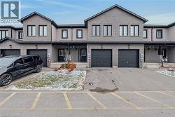 160 STANLEY Street Unit# 8 Simcoe, ON N3Y 0G6