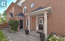 154 PRESSED BRICK DRIVE  Brampton, ON L6V 4K6