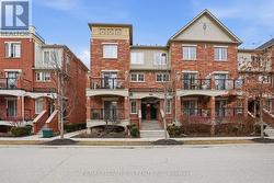 13 - 2464 POST ROAD Oakville, ON L6H 0J2