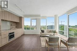 508 - 28 ANN STREET Mississauga, ON L5G 0E1