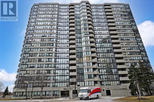 1905 - 350 RATHBURN ROAD  Mississauga, ON L5B 3Y2