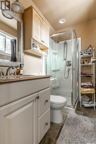 118 Shea Crescent, Saskatoon, SK - Indoor Photo Showing Bathroom