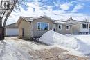 118 Shea Crescent, Saskatoon, SK  - Outdoor 