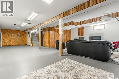 118 Shea Crescent, Saskatoon, SK - Indoor