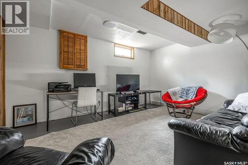 118 Shea Crescent, Saskatoon, SK - Indoor
