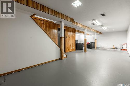 118 Shea Crescent, Saskatoon, SK - Indoor Photo Showing Other Room