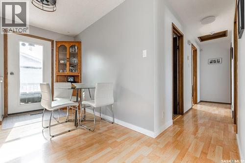 118 Shea Crescent, Saskatoon, SK - Indoor