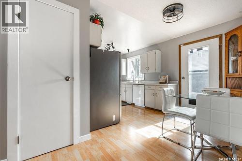 118 Shea Crescent, Saskatoon, SK - Indoor