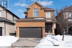 5869 YACHTSMAN CROSS  Mississauga, ON L5M 6P1