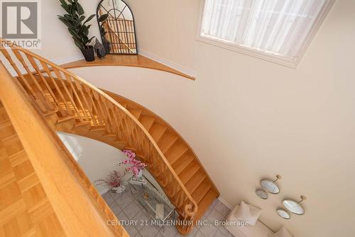 5869 Yachtsman Cross, Mississauga, ON - Indoor Photo Showing Other Room