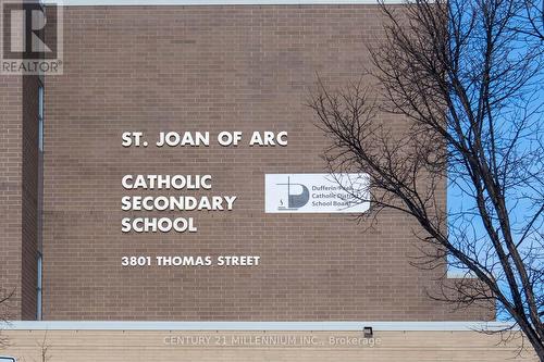 5869 Yachtsman Cross, Mississauga, ON - 