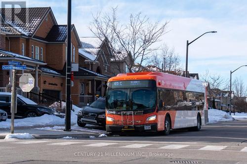 5869 Yachtsman Cross, Mississauga, ON - Outdoor
