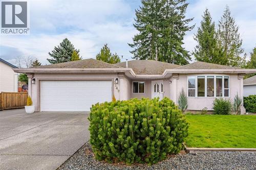 1149 Walkem Rd  Ladysmith, BC V9G 1P7