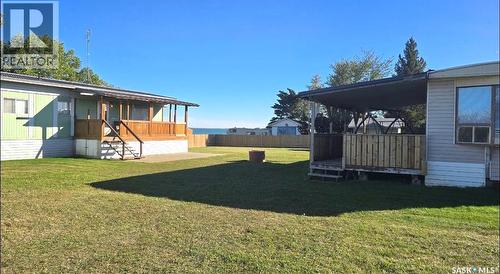 1&2 Lakeview Avenue, Jackfish Lake, SK 