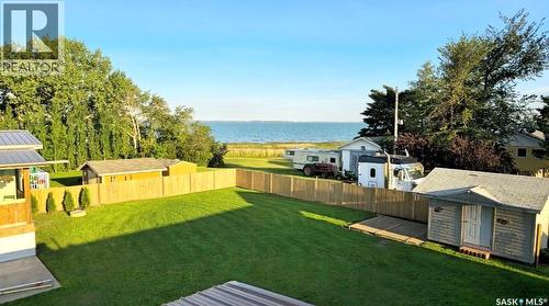 1&2 Lakeview Avenue, Jackfish Lake, SK 