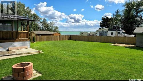 1&2 Lakeview Avenue, Jackfish Lake, SK 