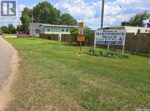 1&2 Lakeview Avenue, Jackfish Lake, SK 