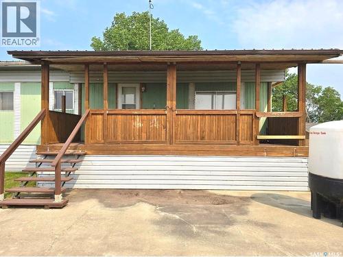 1&2 Lakeview Avenue, Jackfish Lake, SK 