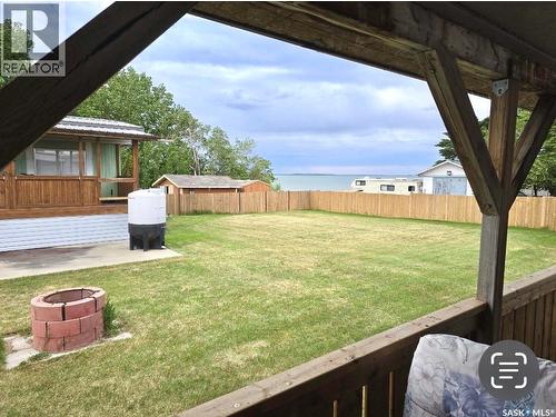 1&2 Lakeview Avenue, Jackfish Lake, SK 