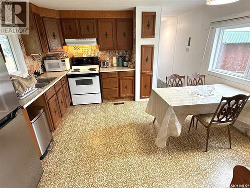 1&2 Lakeview Avenue, Jackfish Lake, SK 