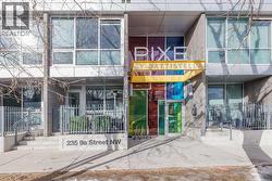 410, 235 9A Street NW  Calgary, AB T2N 4H7