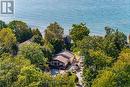 1948 Tiny Beaches Road S, Tiny, ON  - Outdoor With Body Of Water With View 