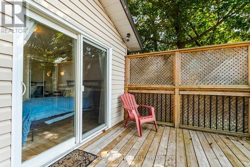 1948 Tiny Beaches Road S, Tiny, ON - Outdoor With Deck Patio Veranda With Exterior