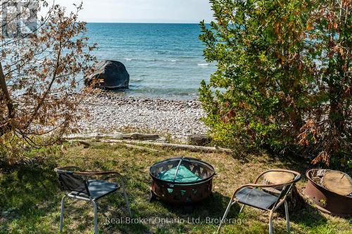 1948 Tiny Beaches Road S, Tiny, ON - Outdoor With Body Of Water