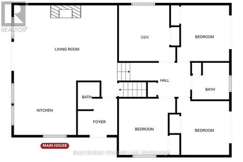 1948 Tiny Beaches Road S, Tiny, ON - Other