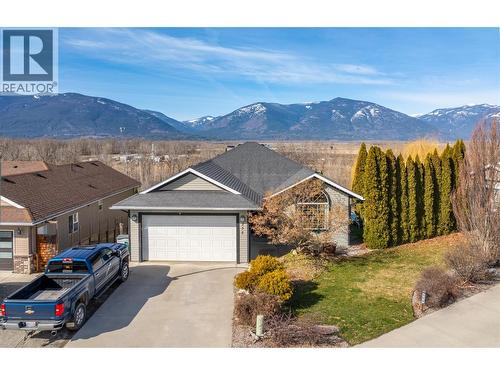 235 3rd Avenue S  Creston, BC V0B 1G3