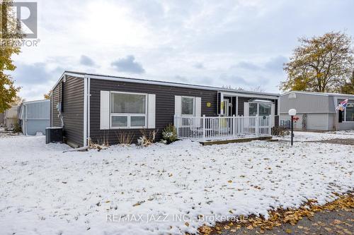 213 WILMOT TRAIL  Clarington (Bowmanville), ON L1B 1A9