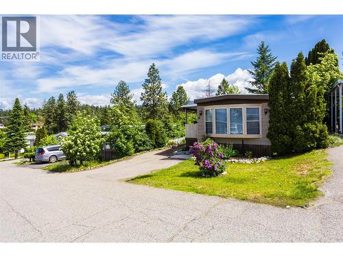 3535 Mcculloch Road Unit# 74, Kelowna, BC 