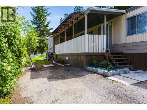 3535 Mcculloch Road Unit# 74, Kelowna, BC 