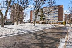 45 WESTMOUNT Road N Unit# 202  Waterloo, ON N2L 2R3