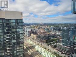 4309 - 25 TELEGRAM MEWS  Toronto, ON M5V 3Z1